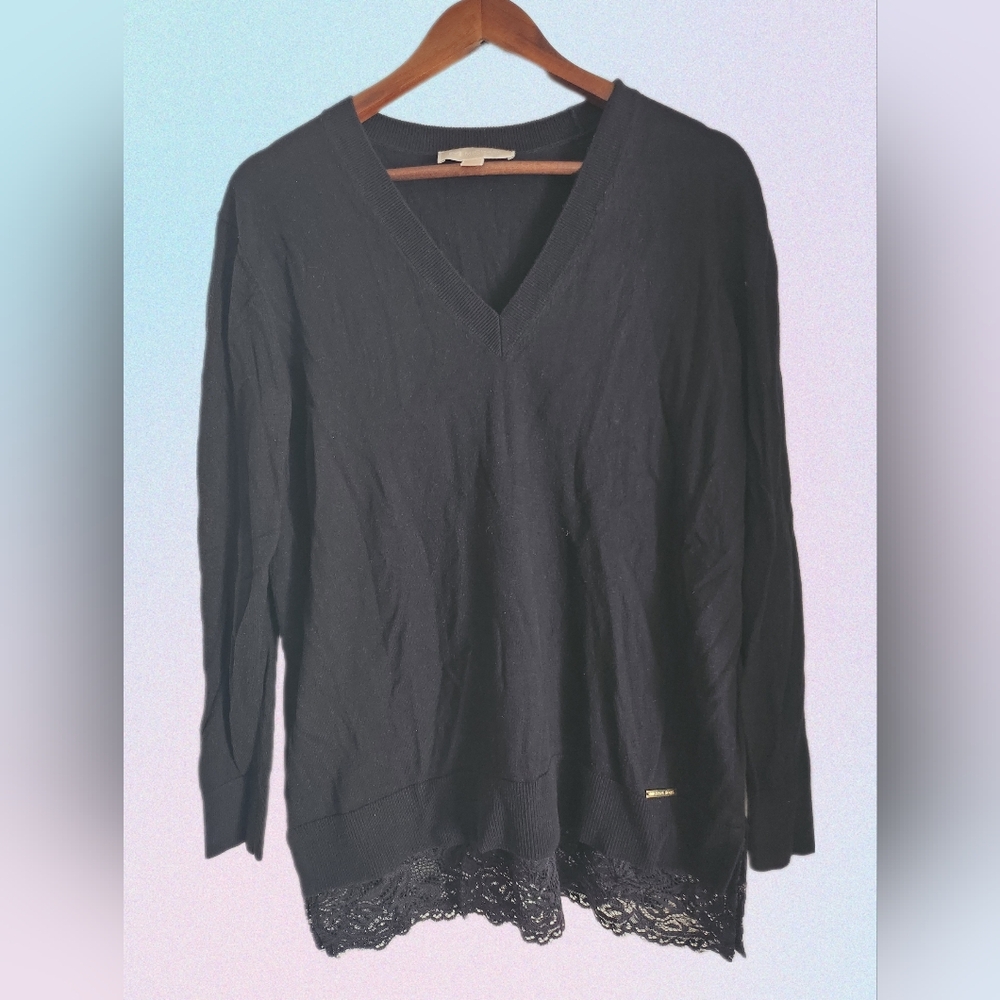 Sweater Michael Kors L size